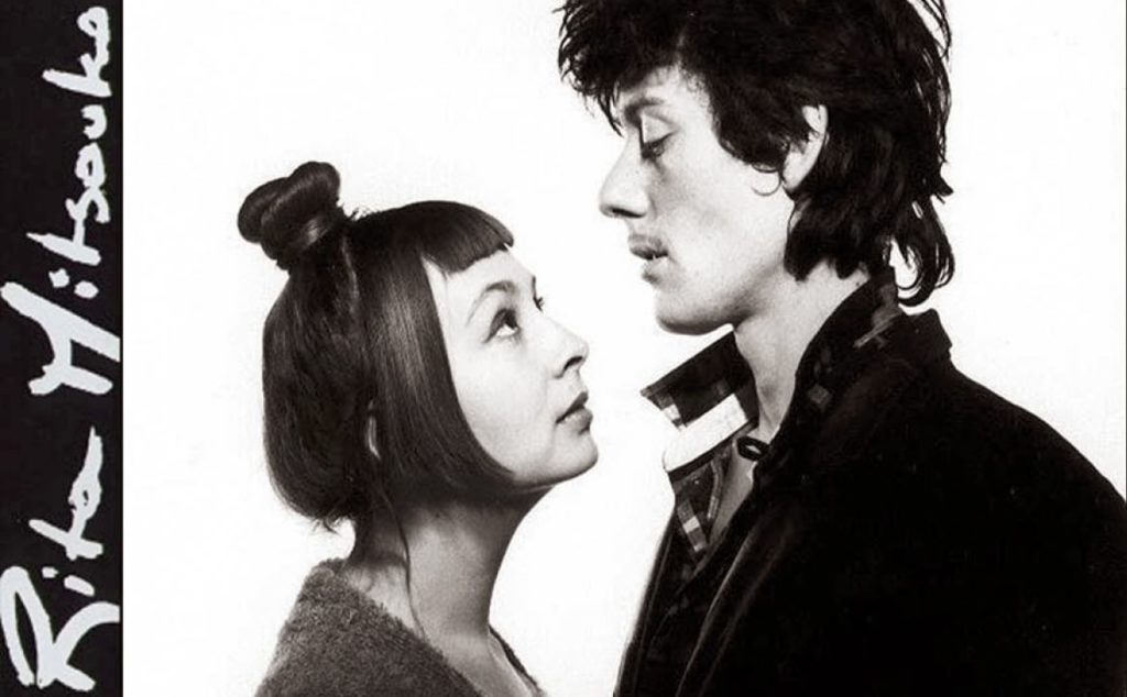 les rita mitsouko-couples mythiques-Blog Delphine Closse photographe