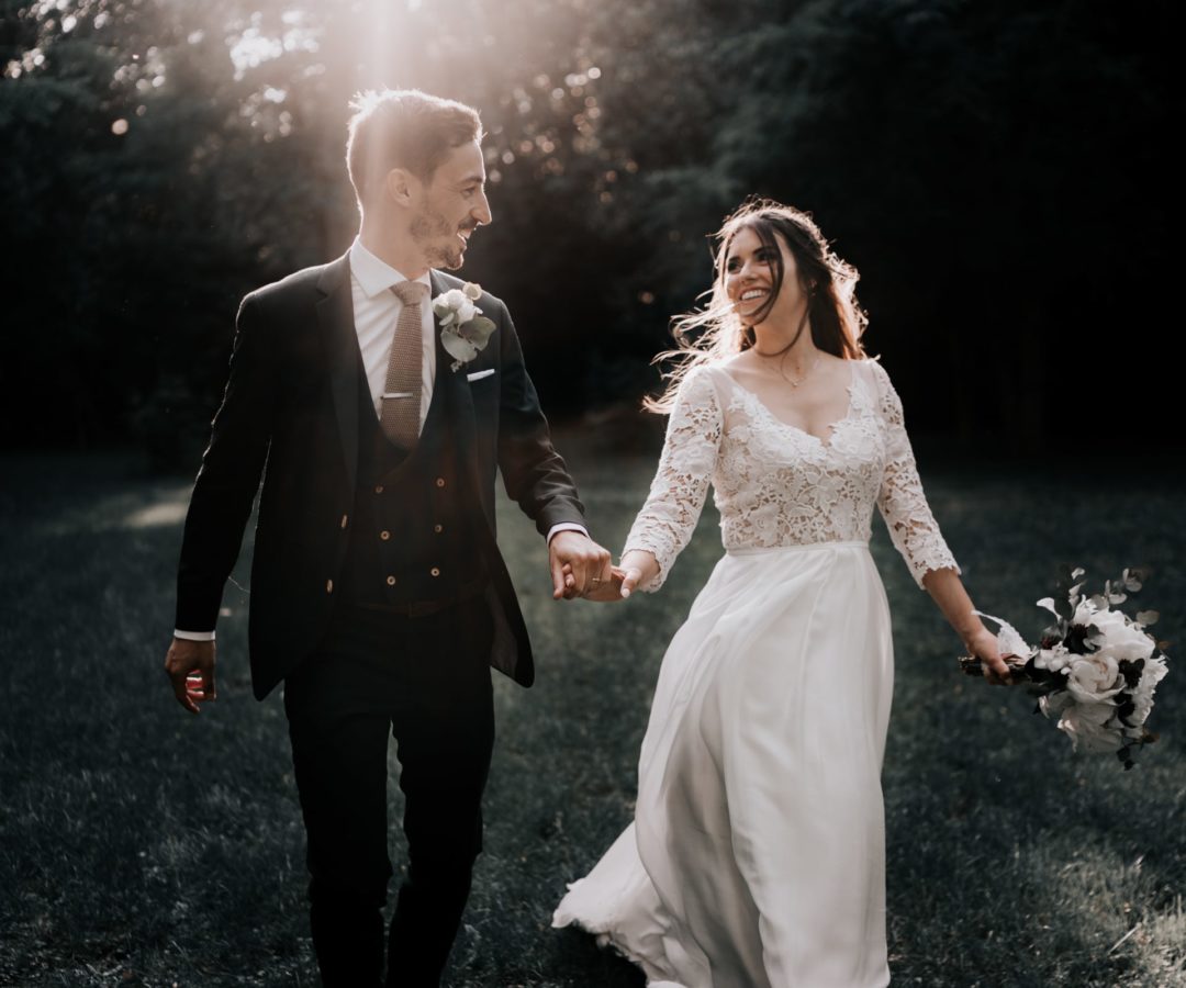 mariage moderne