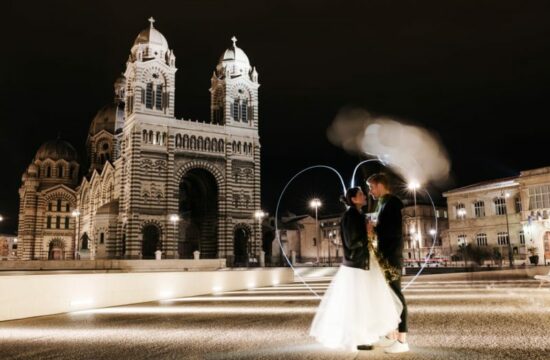 robe de mariée éco-responsable- la major à Marseille-Delphine Closse photographe