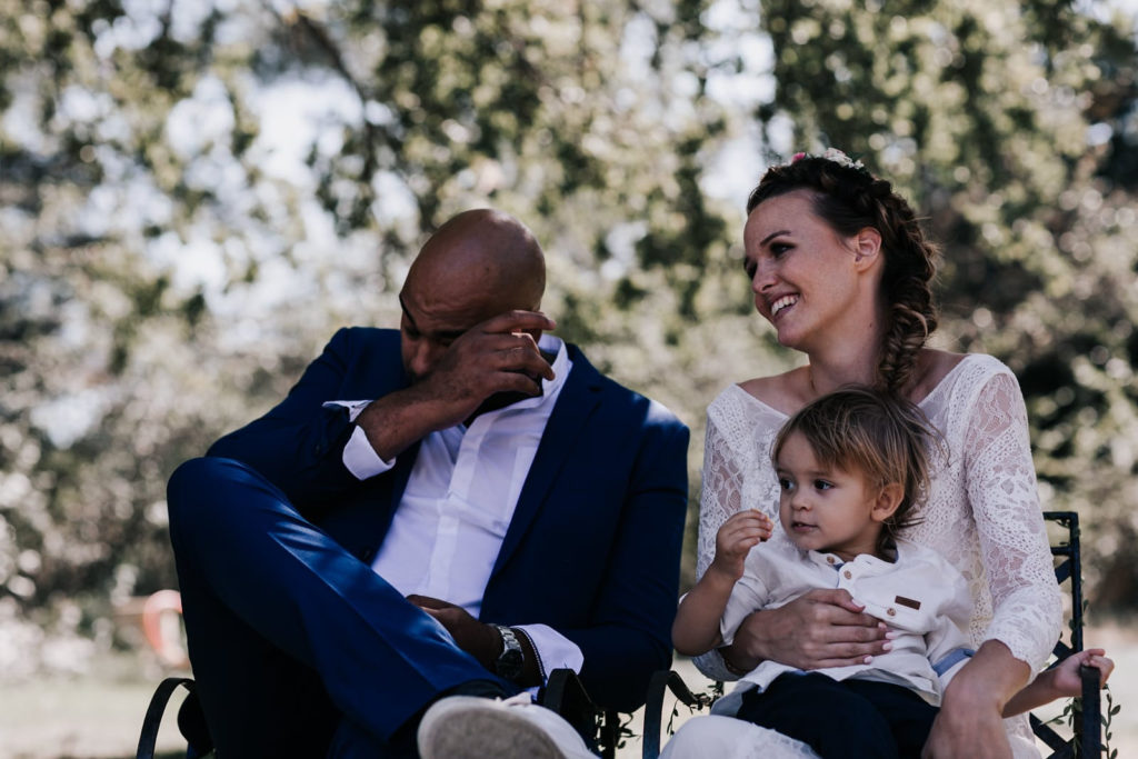 cérémonie laïque en 7 points-Emotion du marié-Blog photographe de mariage Delphine Closse